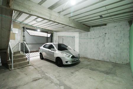 Casa à venda com 280m², 3 quartos e 4 vagasGaragem