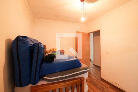 Casa à venda com 280m², 3 quartos e 4 vagasÁrea de Serviço