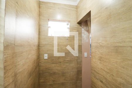 Casa à venda com 280m², 3 quartos e 4 vagasBanheiro da Suíte