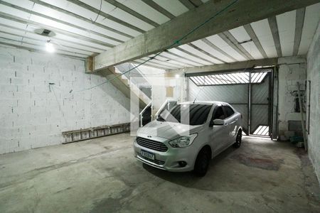 Casa à venda com 280m², 3 quartos e 4 vagasGaragem