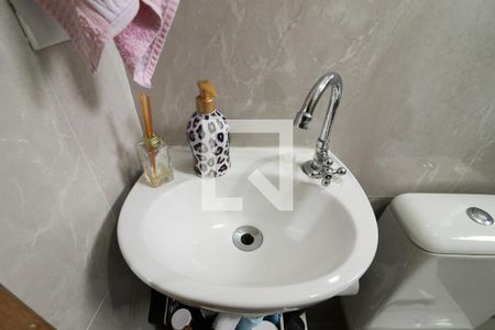 Casa à venda com 280m², 3 quartos e 4 vagasLavabo