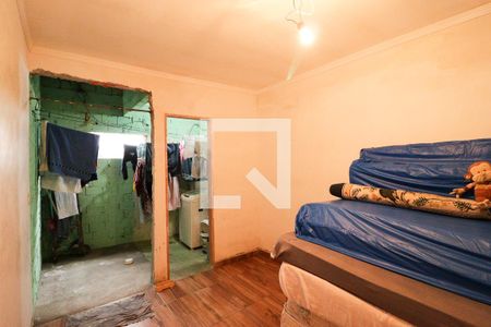 Casa à venda com 280m², 3 quartos e 4 vagasÁrea de Serviço