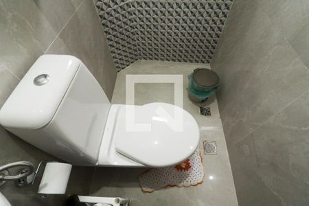 Casa à venda com 280m², 3 quartos e 4 vagasLavabo