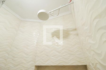 Casa à venda com 280m², 3 quartos e 4 vagasBanheiro da Suíte