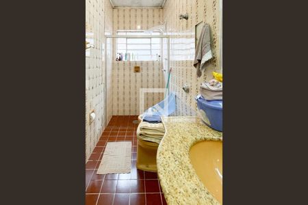 Casa à venda com 160m², 3 quartos e 3 vagas Casa à venda com 160m², 3 quartos e 3 vagasBanheiro Social 2