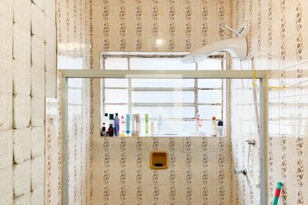 Casa à venda com 160m², 3 quartos e 3 vagas Casa à venda com 160m², 3 quartos e 3 vagasBanheiro Social 2