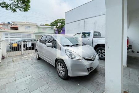 Casa à venda com 160m², 3 quartos e 3 vagas Casa à venda com 160m², 3 quartos e 3 vagasGaragem