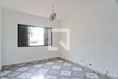 Suíte de casa à venda com 3 quartos, 130m² em Parque São Domingos, São Paulo