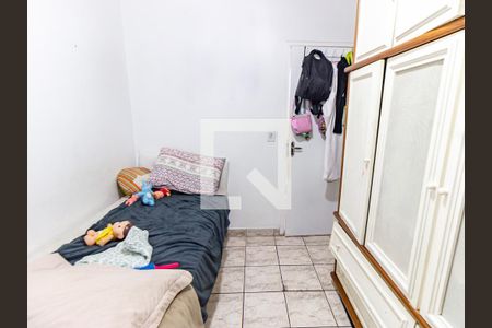 Apartamento à venda com 60m², 2 quartos e 1 vagaQuarto 2