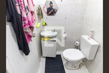 Apartamento à venda com 60m², 2 quartos e 1 vagaBanheiro