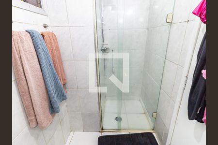 Apartamento à venda com 60m², 2 quartos e 1 vagaBanheiro