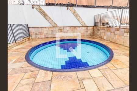 Apartamento à venda com 60m², 2 quartos e 1 vagaÁrea comum - Piscina