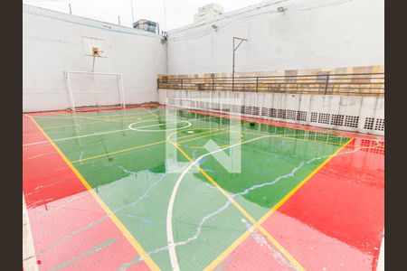 Apartamento à venda com 60m², 2 quartos e 1 vagaÁrea comum - Quadra