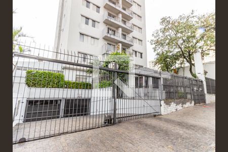 Apartamento à venda com 60m², 2 quartos e 1 vagaFachada