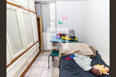 Apartamento à venda com 60m², 2 quartos e 1 vagaQuarto 2