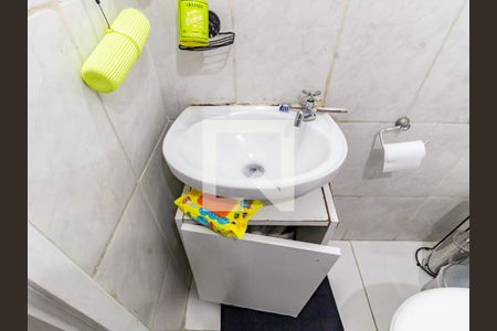 Apartamento à venda com 60m², 2 quartos e 1 vagaBanheiro