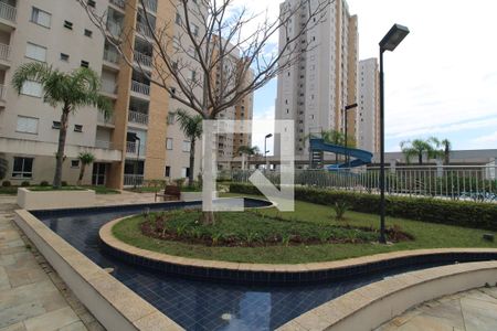 Apartamento à venda com 73m², 3 quartos e 2 vagasÁrea comum