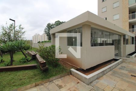 Apartamento à venda com 73m², 3 quartos e 2 vagasÁrea Gourmet