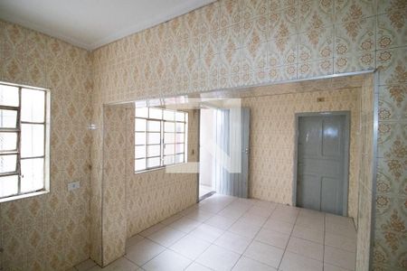 Casa à venda com 214m², 3 quartos e 3 vagas Casa à venda com 214m², 3 quartos e 3 vagasCozinha