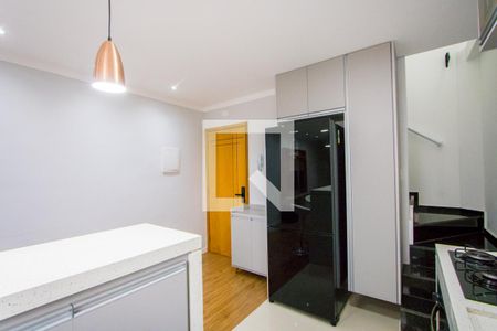 Apartamento à venda com 105m², 2 quartos e 1 vaga Apartamento à venda com 105m², 2 quartos e 1 vagaCozinha