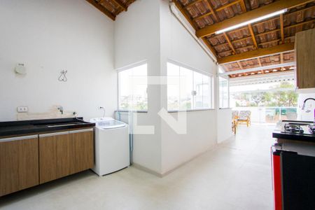 Apartamento à venda com 105m², 2 quartos e 1 vaga Apartamento à venda com 105m², 2 quartos e 1 vagaÁrea de serviço