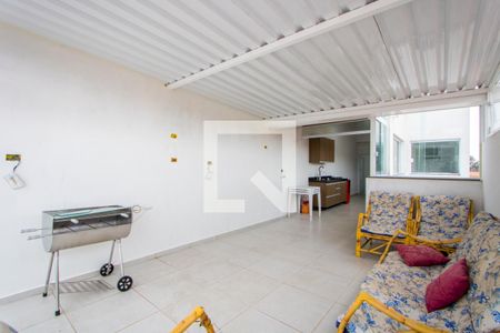 Apartamento à venda com 105m², 2 quartos e 1 vaga Apartamento à venda com 105m², 2 quartos e 1 vagaCobertura