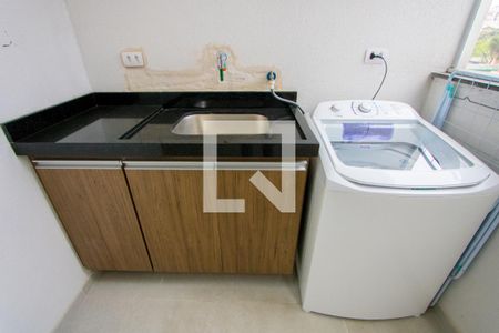 Apartamento à venda com 105m², 2 quartos e 1 vaga Apartamento à venda com 105m², 2 quartos e 1 vagaÁrea de serviço