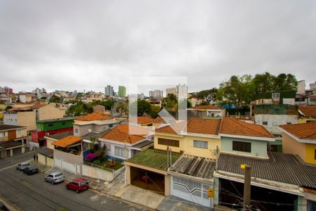 Apartamento à venda com 105m², 2 quartos e 1 vaga Apartamento à venda com 105m², 2 quartos e 1 vagaVista da cobertura