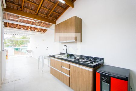 Apartamento à venda com 105m², 2 quartos e 1 vaga Apartamento à venda com 105m², 2 quartos e 1 vagaCobertura