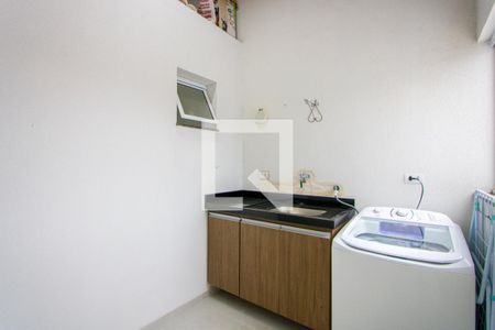 Apartamento à venda com 105m², 2 quartos e 1 vaga Apartamento à venda com 105m², 2 quartos e 1 vagaÁrea de serviço