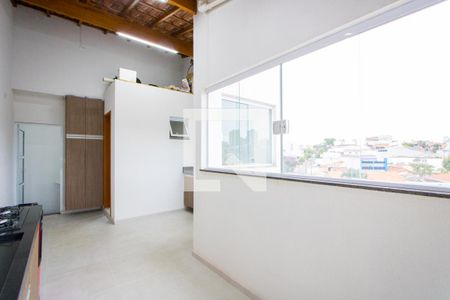 Apartamento à venda com 105m², 2 quartos e 1 vaga Apartamento à venda com 105m², 2 quartos e 1 vagaCobertura