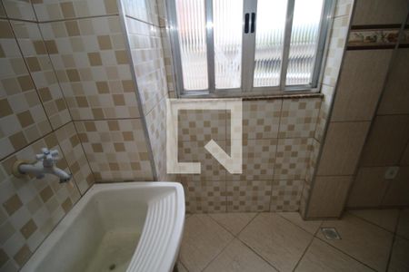 Apartamento à venda com 50m², 2 quartos e 1 vagaÁrea de Serviço