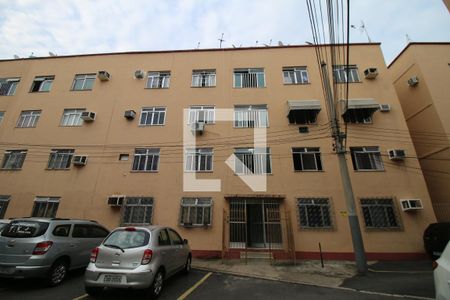 Apartamento à venda com 50m², 2 quartos e 1 vagaPlaca
