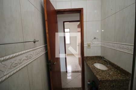Apartamento à venda com 50m², 2 quartos e 1 vagaBanheiro