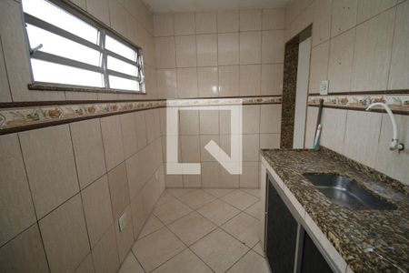 Apartamento à venda com 50m², 2 quartos e 1 vagaCozinha