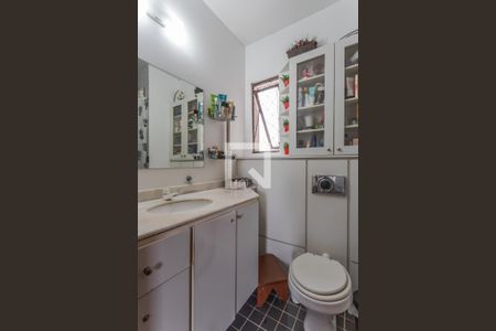 Apartamento à venda com 60m², 3 quartos e 1 vaga Apartamento à venda com 60m², 3 quartos e 1 vagaBanheiro