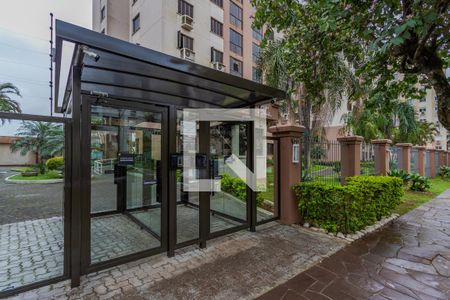 Apartamento à venda com 60m², 3 quartos e 1 vaga Apartamento à venda com 60m², 3 quartos e 1 vagaFachada