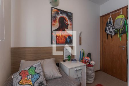 Apartamento à venda com 60m², 3 quartos e 1 vaga Apartamento à venda com 60m², 3 quartos e 1 vagaQuarto 3