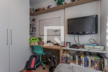 Apartamento à venda com 60m², 3 quartos e 1 vaga Apartamento à venda com 60m², 3 quartos e 1 vagaQuarto 3