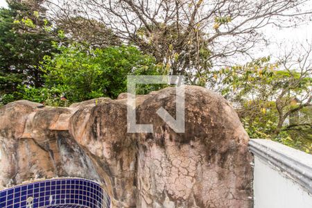 Casa de condomínio para alugar com 440m², 4 quartos e 4 vagas Casa de condomínio para alugar com 440m², 4 quartos e 4 vagasPiscina