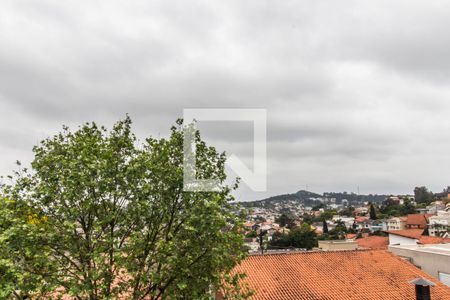 Casa de condomínio para alugar com 440m², 4 quartos e 4 vagas Casa de condomínio para alugar com 440m², 4 quartos e 4 vagasVista da Suíte