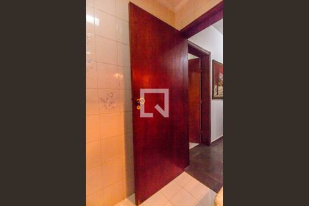 Casa de condomínio para alugar com 440m², 4 quartos e 4 vagas Casa de condomínio para alugar com 440m², 4 quartos e 4 vagasBanheiro