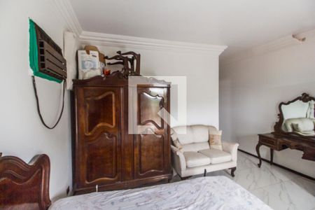 Casa de condomínio para alugar com 440m², 4 quartos e 4 vagas Casa de condomínio para alugar com 440m², 4 quartos e 4 vagasSuíte master