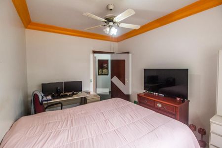 Casa de condomínio para alugar com 440m², 4 quartos e 4 vagas Casa de condomínio para alugar com 440m², 4 quartos e 4 vagasQuarto 3