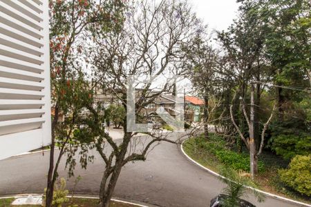 Casa de condomínio para alugar com 440m², 4 quartos e 4 vagas Casa de condomínio para alugar com 440m², 4 quartos e 4 vagasVista do Quarto 4