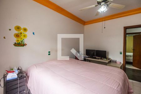 Casa de condomínio para alugar com 440m², 4 quartos e 4 vagas Casa de condomínio para alugar com 440m², 4 quartos e 4 vagasQuarto 3