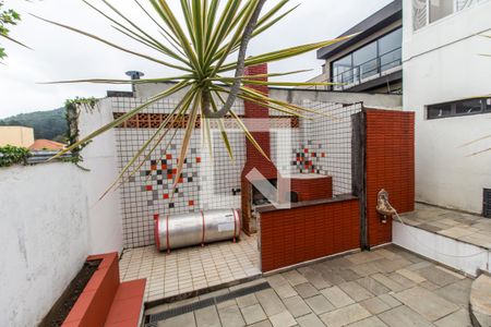 Casa de condomínio para alugar com 440m², 4 quartos e 4 vagas Casa de condomínio para alugar com 440m², 4 quartos e 4 vagasÁrea gourmet