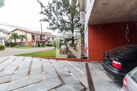 Casa de condomínio para alugar com 440m², 4 quartos e 4 vagas Casa de condomínio para alugar com 440m², 4 quartos e 4 vagasGaragem