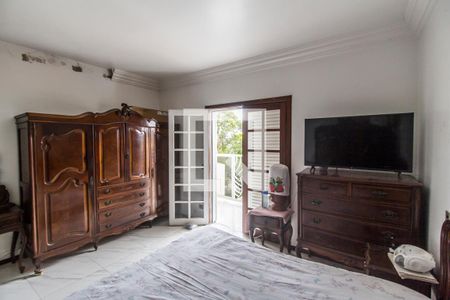 Casa de condomínio para alugar com 440m², 4 quartos e 4 vagas Casa de condomínio para alugar com 440m², 4 quartos e 4 vagasSuíte master