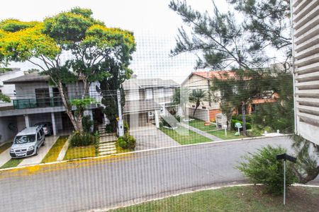 Casa de condomínio para alugar com 440m², 4 quartos e 4 vagas Casa de condomínio para alugar com 440m², 4 quartos e 4 vagasVista da Suíte